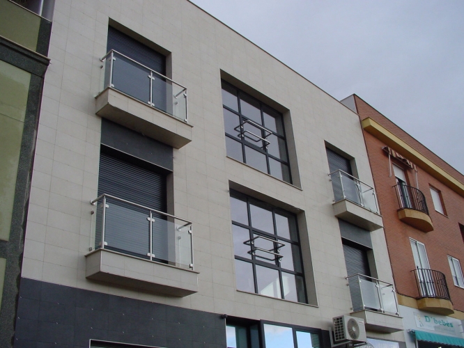 EDIFICIO MELÃNDEZ